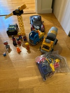 Miniatyrgalleribilde