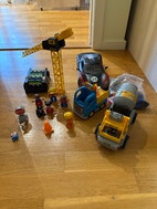 Miniatyrgalleribilde