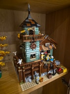 Miniatyrgalleribilde