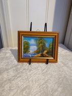 Miniatyrgalleribilde