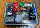 Miniatyrgalleribilde