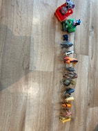 Miniatyrgalleribilde