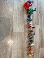 Miniatyrgalleribilde