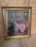 Miniatyrgalleribilde