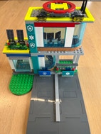 Miniatyrgalleribilde