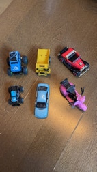 Miniatyrgalleribilde