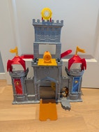 Miniatyrgalleribilde