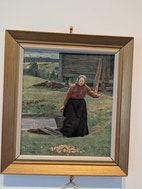 Miniatyrgalleribilde