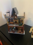 Miniatyrgalleribilde