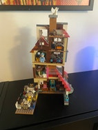 Miniatyrgalleribilde