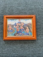 Miniatyrgalleribilde