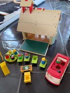 Miniatyrgalleribilde