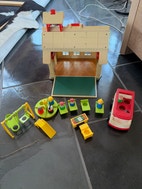 Miniatyrgalleribilde