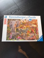 Miniatyrgalleribilde