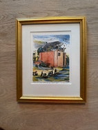 Miniatyrgalleribilde