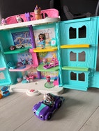 Miniatyrgalleribilde
