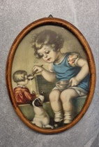 Miniatyrgalleribilde