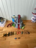 Miniatyrgalleribilde
