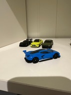 Miniatyrgalleribilde