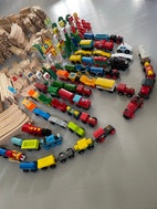 Miniatyrgalleribilde