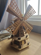 Miniatyrgalleribilde