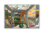 Miniatyrgalleribilde