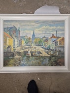 Miniatyrgalleribilde