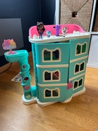 Miniatyrgalleribilde