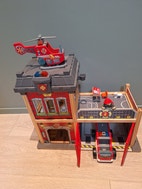 Miniatyrgalleribilde