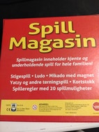 Miniatyrgalleribilde