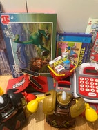 Miniatyrgalleribilde