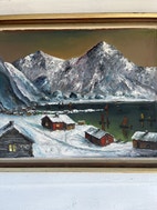 Miniatyrgalleribilde