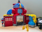 Miniatyrgalleribilde