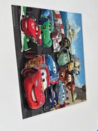 Miniatyrgalleribilde
