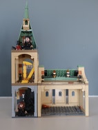 Miniatyrgalleribilde