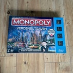 Miniatyrgalleribilde