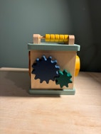 Miniatyrgalleribilde
