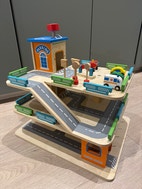 Miniatyrgalleribilde