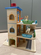 Miniatyrgalleribilde