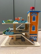 Miniatyrgalleribilde