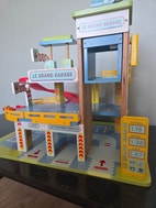 Miniatyrgalleribilde