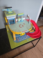 Miniatyrgalleribilde