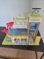 Miniatyrgalleribilde