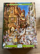 Miniatyrgalleribilde