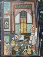 Miniatyrgalleribilde