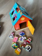 Miniatyrgalleribilde