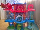 Miniatyrgalleribilde