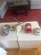 Miniatyrgalleribilde