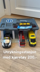 Miniatyrgalleribilde