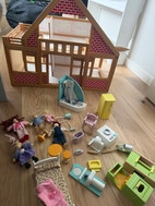 Miniatyrgalleribilde